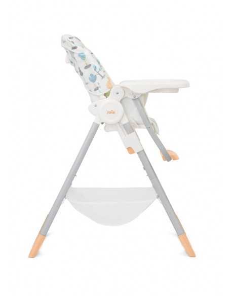 Joie Snacker 2in1 Highchair-Pastel Forest Joie