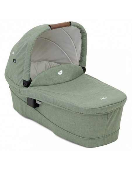 Joie Ramble XL Carrycot inc Raincover-Laurel Joie