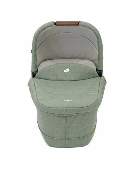 Joie Ramble XL Carrycot inc Raincover-Laurel Joie