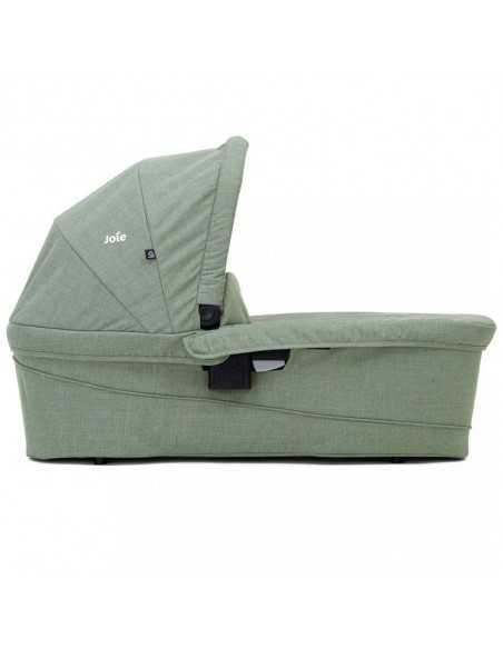 Joie Ramble XL Carrycot inc Raincover-Laurel Joie