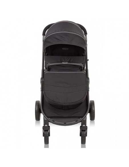 Graco Transform 2-in-1 Pushchair-Black Graco