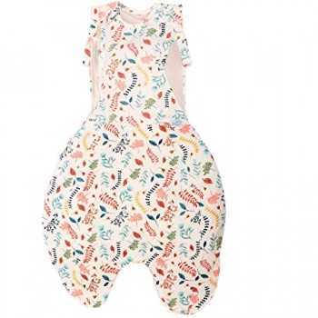 Purflo Swaddle To Sleep Bag...