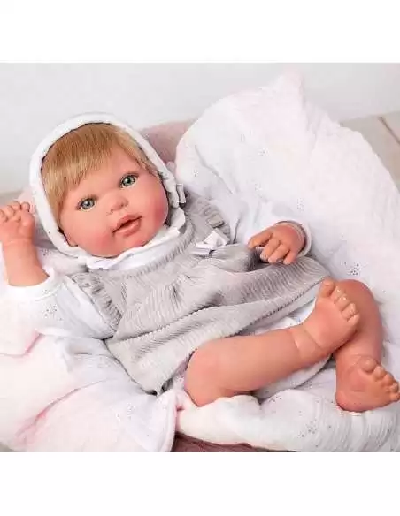 Arias Reborn Doll 45cm-Emma Arias Toys