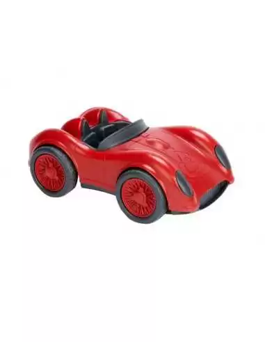 Green Toys Racing Car-Red