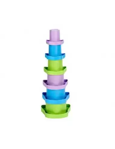 Green Toys My First Stacking Cups