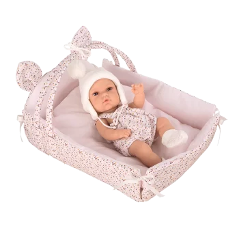 Arias 33cm Doll Natal with...