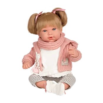 Arias Reborn Doll 45cm with...