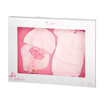 Arias Clothing Set for a...