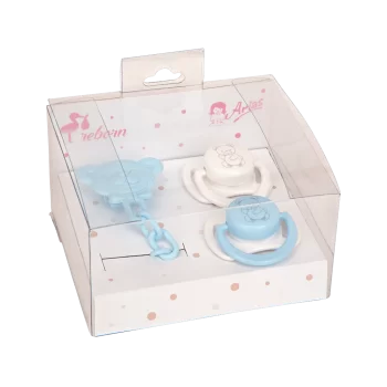 Arias Set of 2 Dummies and...