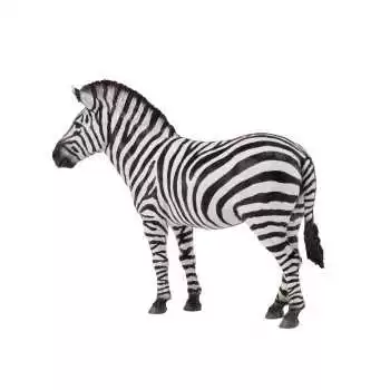 CollectA Common Zebra