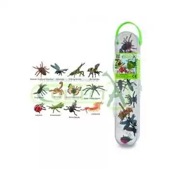 CollectA Box of Mini Insect...