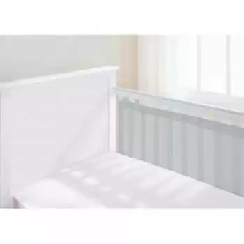 Breathable Baby Airflow Cot...