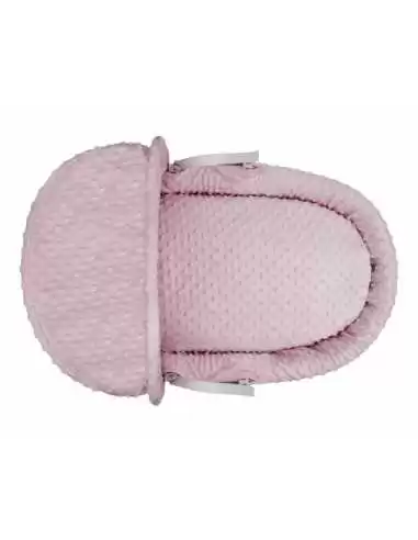 Kinder Valley Pink Dimple White... Kinder Valley Pink Dimple White...