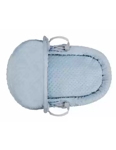 Kinder Valley Blue Dimple White... Kinder Valley Blue Dimple White...