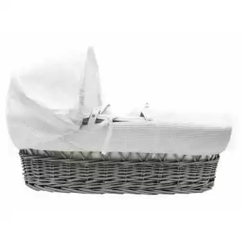 Kinder Valley White Waffle... 2