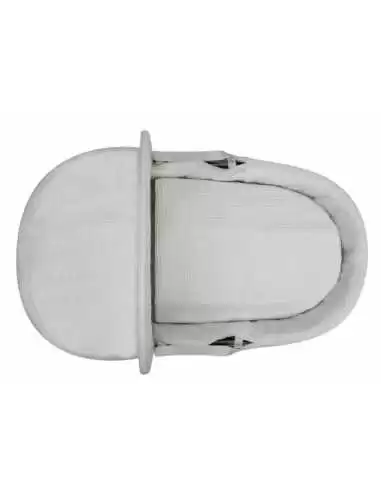 Kinder Valley White Waffle Grey... Kinder Valley White Waffle Grey...