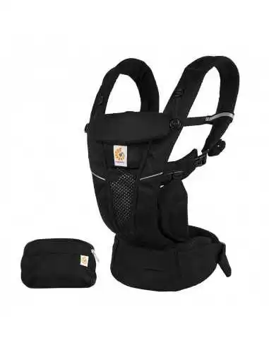 ErgoBaby Omni Breeze Baby...