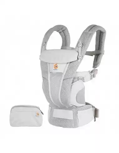 ErgoBaby Omni Breeze Baby...