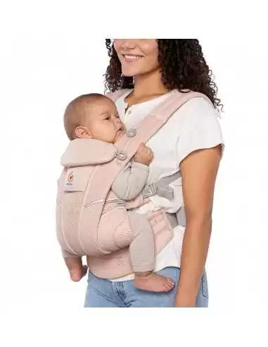 Ergobaby organic quartz sale