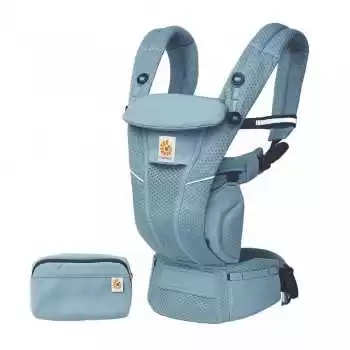 ErgoBaby Omni Breeze Baby...