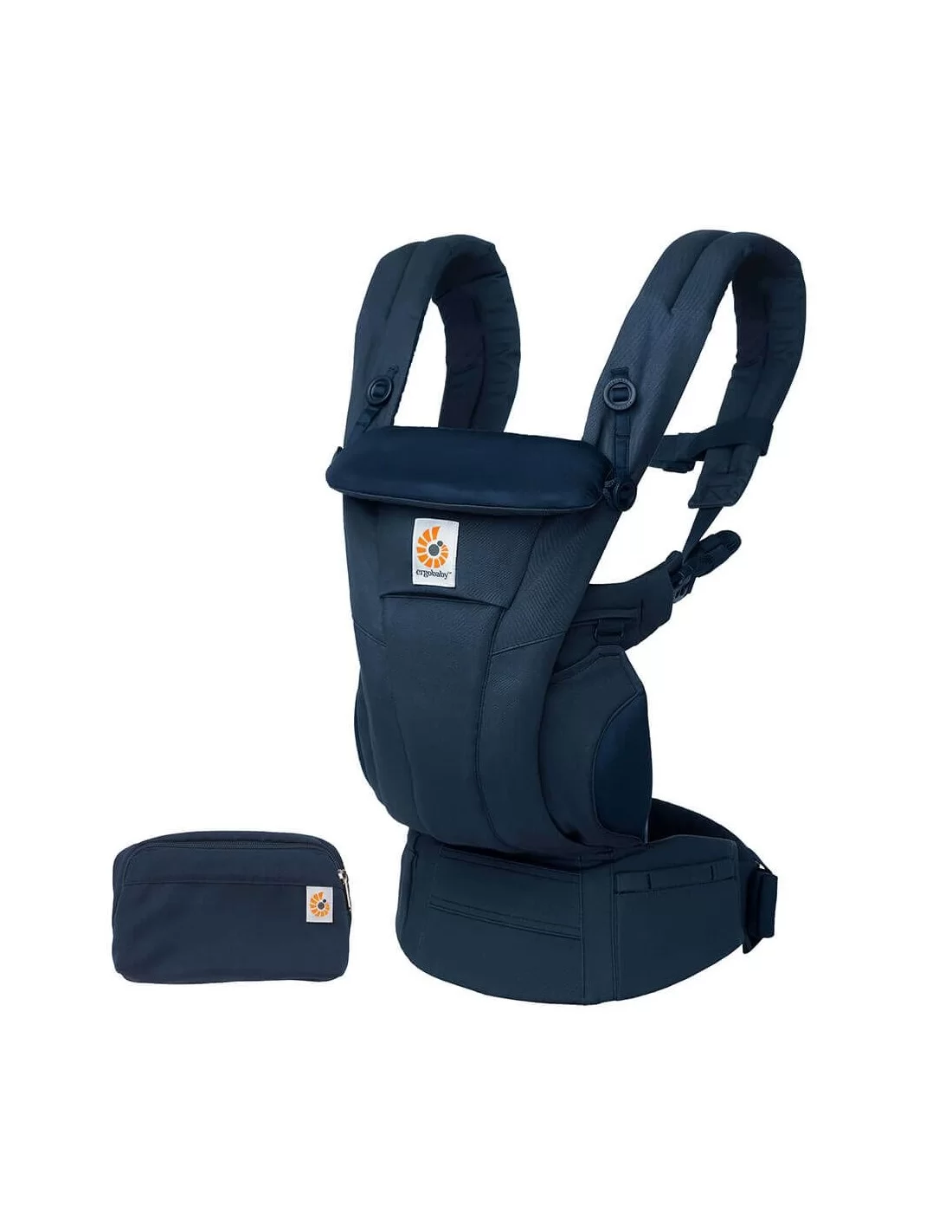 Ergobaby 360 outlet organic