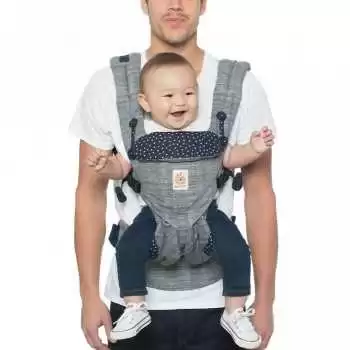 Ergo baby carrier stars sale