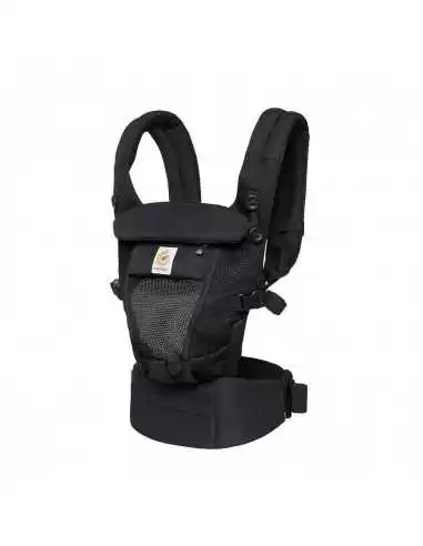 ErgoBaby Adapt Cool Air Mesh Baby...
