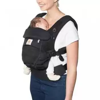 ErgoBaby Adapt Cool Air... 2