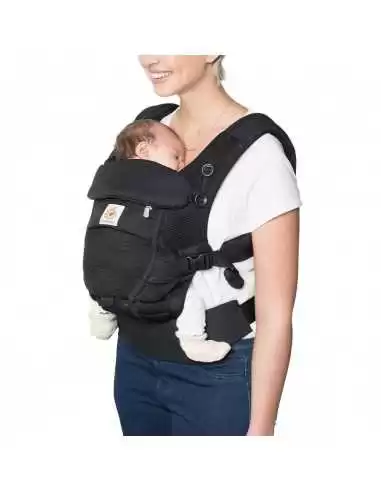 ErgoBaby Adapt Cool Air Mesh Baby... ErgoBaby Adapt Cool Air Mesh Baby...