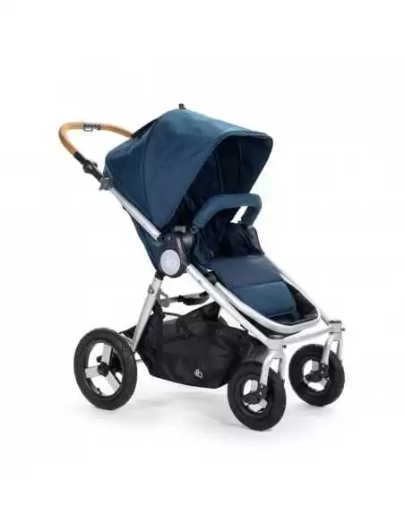 Bumbleride Era Stroller–Maritime Blue Bumbleride