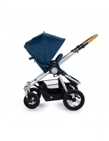 Bumbleride Era Stroller–Maritime Blue Bumbleride