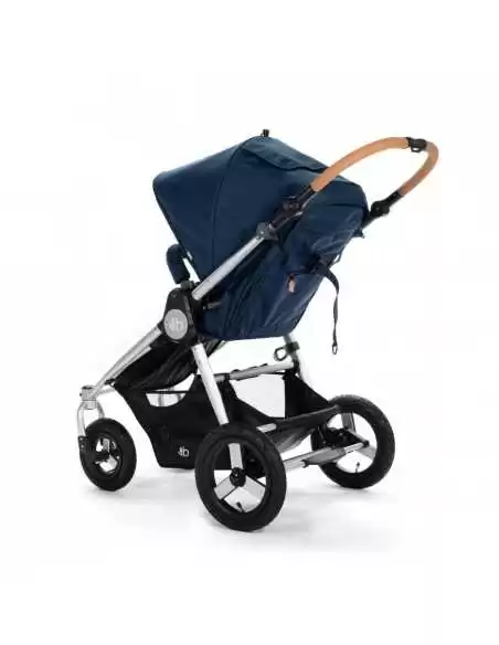 Bumbleride Era Stroller–Maritime Blue Bumbleride