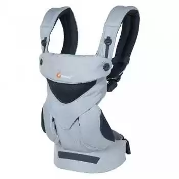 ErgoBaby 360 All Position...