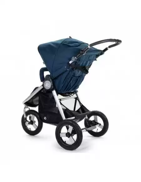 Bumbleride Indie Stroller–Maritime Blue Bumbleride