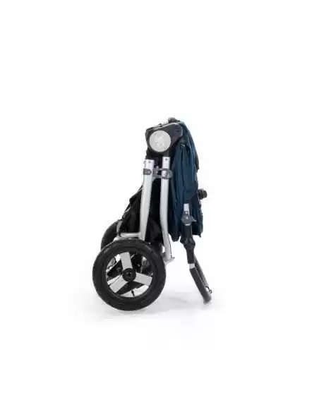 Bumbleride Indie Stroller–Maritime Blue Bumbleride