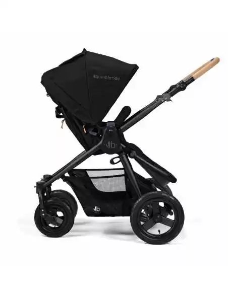 Bumbleride Era Stroller–Matte Black Bumbleride