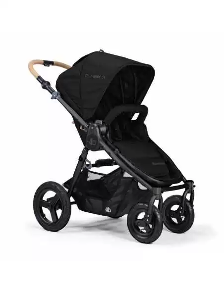 Bumbleride Era Stroller–Matte Black Bumbleride