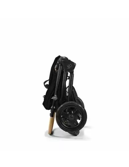 Bumbleride Era Stroller–Matte Black Bumbleride