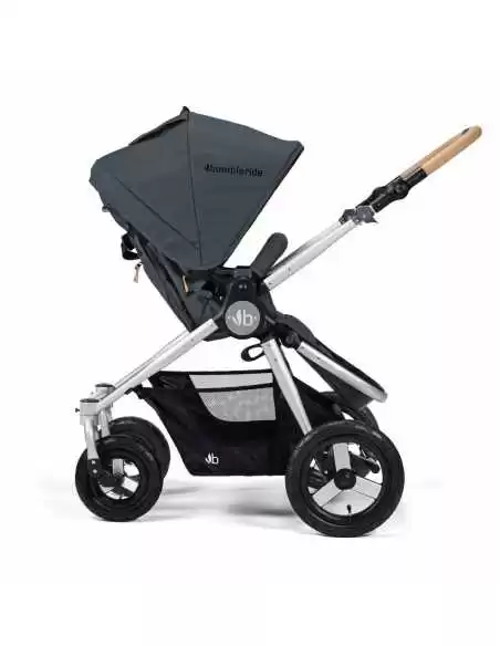 Bumbleride Era Stroller–Dawn Grey Bumbleride