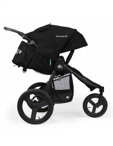 Bumbleride Speed Jogging... Bumbleride Speed Jogging...