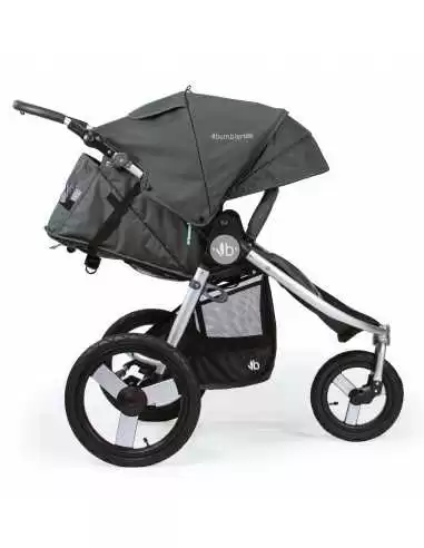 Bumbleride Speed Jogging... Bumbleride Speed Jogging...