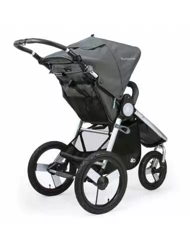 Bumbleride Speed Jogging... Bumbleride Speed Jogging...