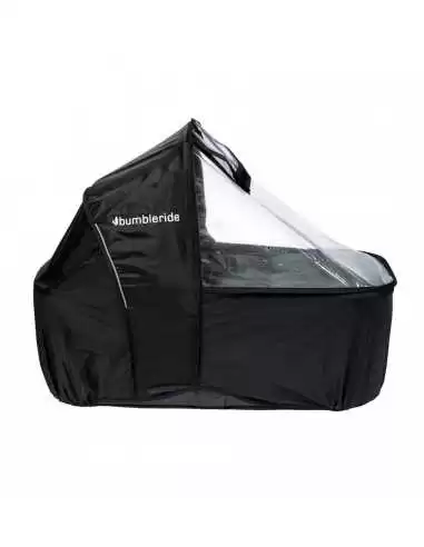 Bumbleride Carrycot Non-PVC Rain Cover