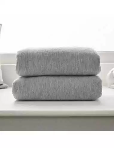 Clair de Lune 2 Pack Fitted Cotton... Clair de Lune 2 Pack Fitted Cotton...