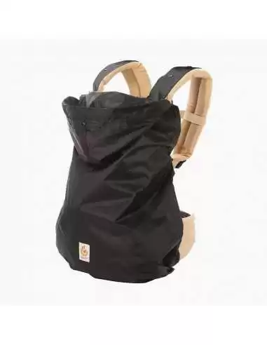 ErgoBaby RainCover-Black