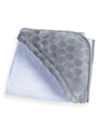 Clair de Lune Marshmallow Hooded... Clair de Lune Marshmallow Hooded...