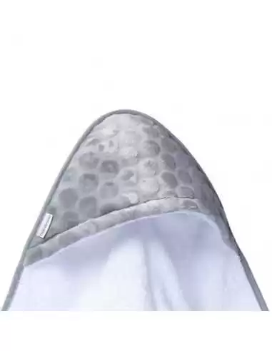 Clair de Lune Marshmallow Hooded... Clair de Lune Marshmallow Hooded...