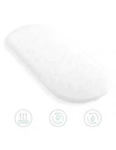 Clair de Lune Quilted Microfibre Palm...