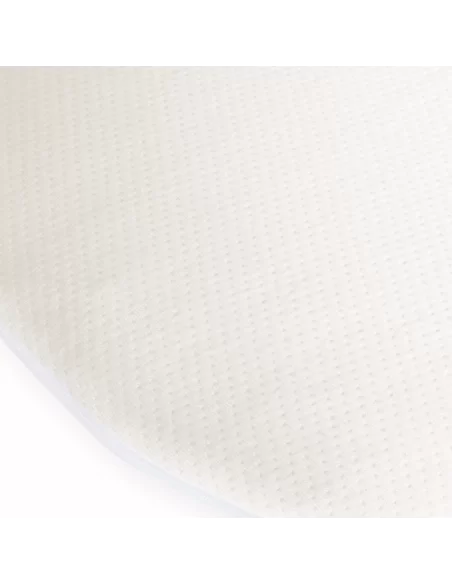 Clair de lune moses cheap basket mattress 65 x 28