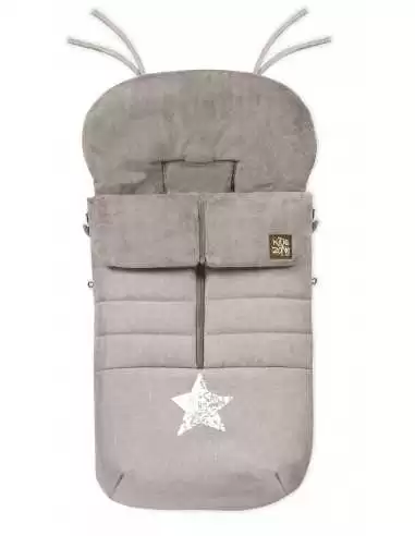 Jane Nest Pushchair Footmuff-Horizons